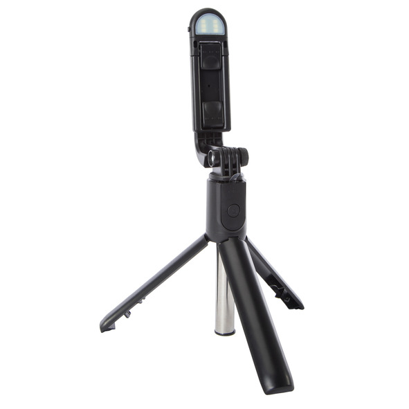 Adjustable Remote Control Selfie Stick